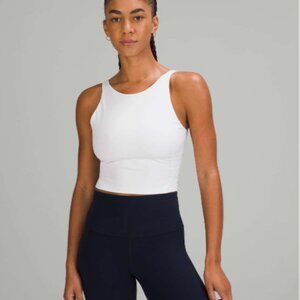 lululemon Align High-Neck Tank Top